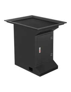 Banco universale per trapani fresa Fervi 0599