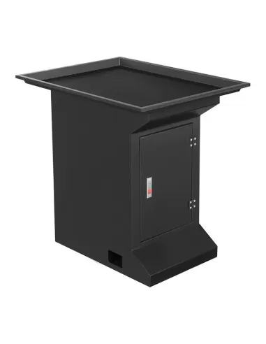 Banco universale per trapani fresa Fervi 0599