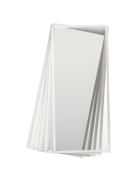 Serie 5 protezioni plafoniera sabbiatrice 900 x 260 mm Fervi 0601/30