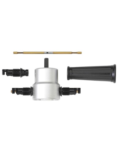 Roditrice lamiera per trapano Fervi 0670