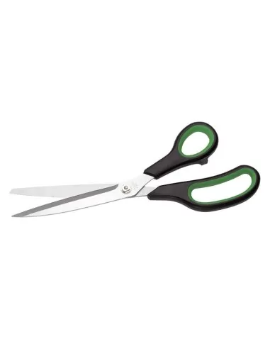 Forbice inox da ufficio 240 mm Fervi 0699/240