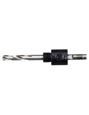 Attacco x sega a tazza bimetallica da 14-30 mm Fervi 0712/600