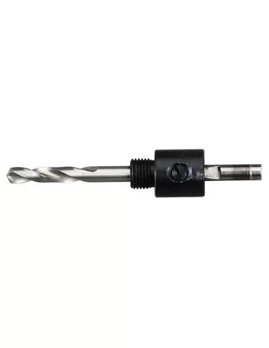 1 - Attacco x sega a tazza bimetallica da 14-30 mm Fervi 0712/600