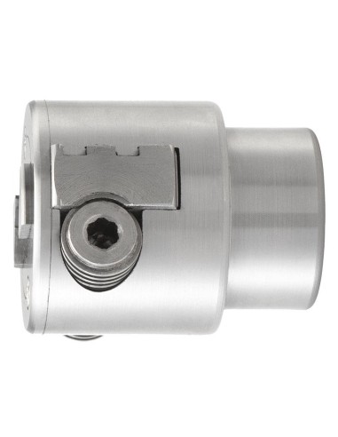 Mandrino westcott x combinata cavitrice Fervi 0749/mc