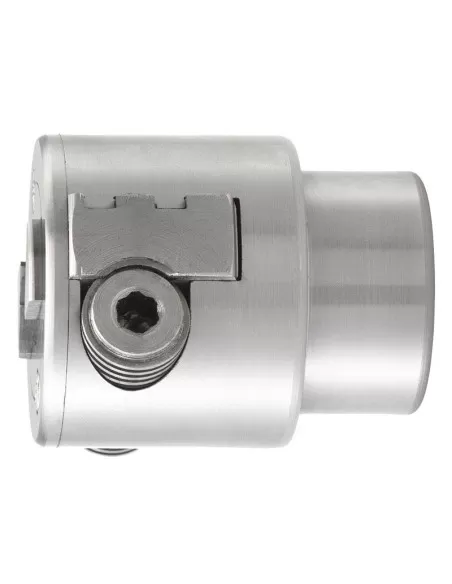 1 - Mandrino westcott x combinata cavitrice Fervi 0749/mc