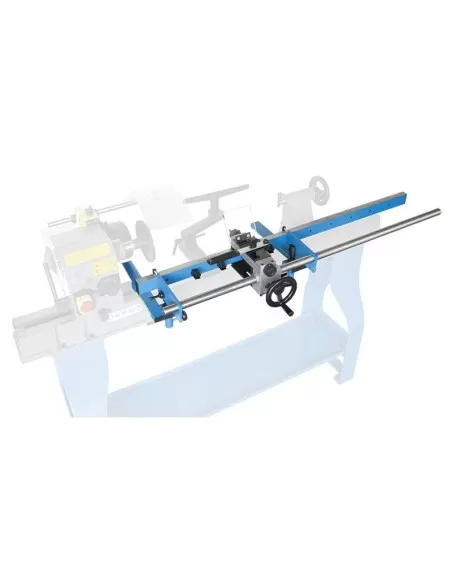 1 - Copia per tornio legno Fervi 0758/c