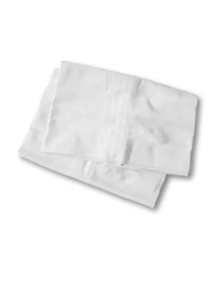 Sacco filtro superiore ricambio per aspiratore aspira trucioli Fervi 0759/f