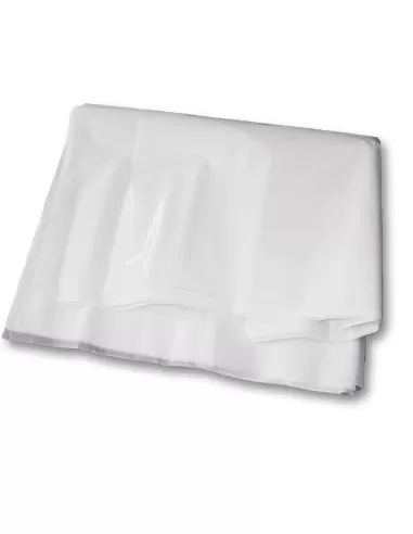 1 - Sacchetto inferiore di raccolta 10pz per aspira trucioli 0759 Fervi 0759/s