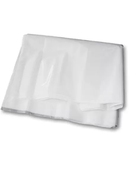 1 - Sacchetto inferiore di raccolta 10pz per aspira trucioli 0759 Fervi 0759/s