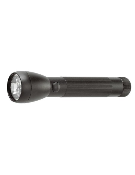 Torcia 8 led in alluminio Fervi 0787