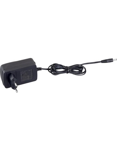 Alimentatore 230v-12v x plafoniera per arredamento modulare Fervi a007/led/c