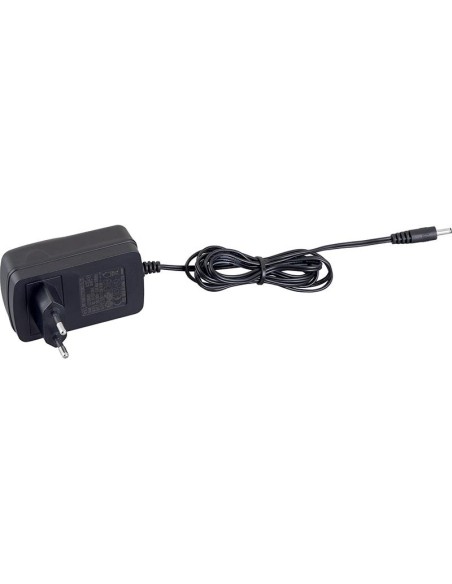 Alimentatore 230v-12v x plafoniera per arredamento modulare Fervi a007/led/c