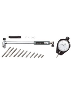 Alesametro con comparatore 35 - 50 mm Fervi a016/35/50