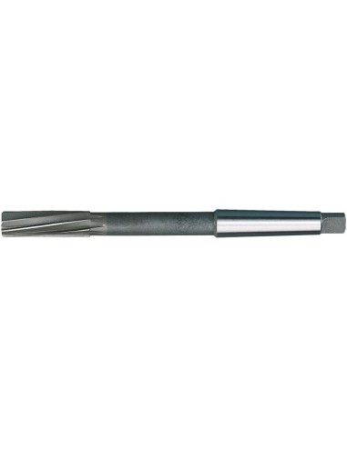 Alesatore a macchina cono morse 5 mm Fervi a208b