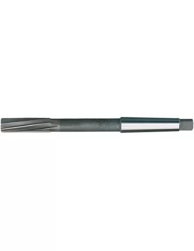 Alesatore a macchina cono morse 9 mm Fervi a208b