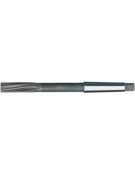 Alesatore a macchina cono morse 18 mm Fervi a208b