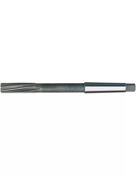 Alesatore a macchina cono morse 25 mm Fervi a208b