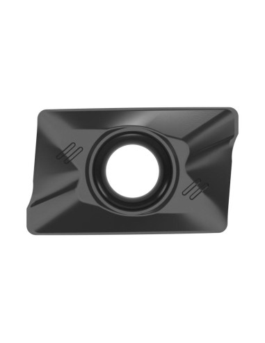 Inserti per fresatura Fervi apkt1003pder20a