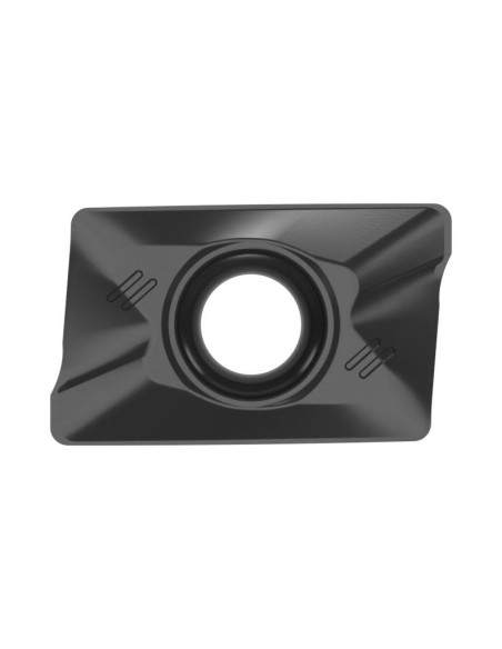 Inserti per fresatura Fervi apkt1604pder20a