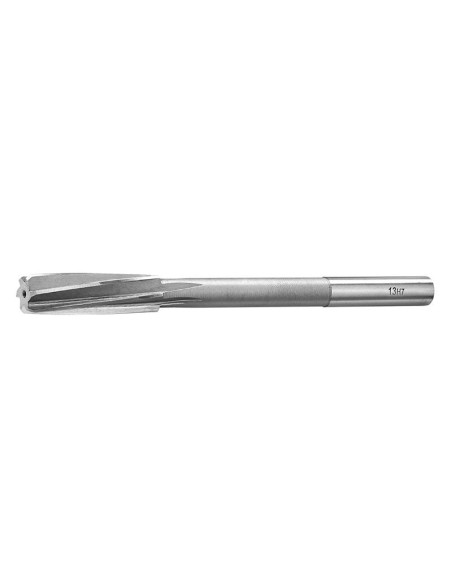 Alesatore a macchina attacco cilindrico 2 mm Fervi a212