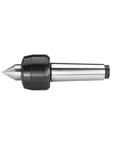 Contropunta rotante x tornio cm 3 Fervi c046/3