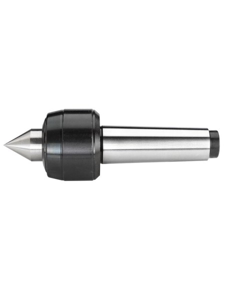 Contropunta rotante x tornio cm 3 Fervi c046/3