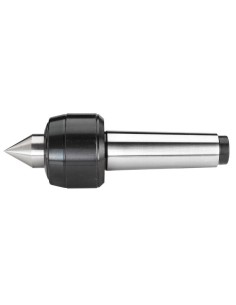 Contropunta rotante x tornio cm 5 Fervi c046/5