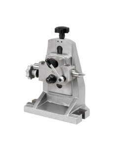 Contropunta regolabile in altezza x tornio Fervi c054