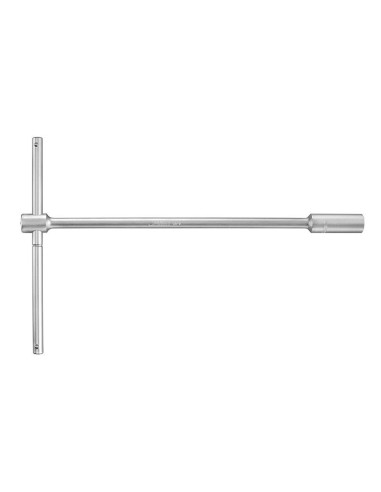 2 - Chiave con bussola esagonale a Ô?tÔÇØ 7 mm Fervi c245/07