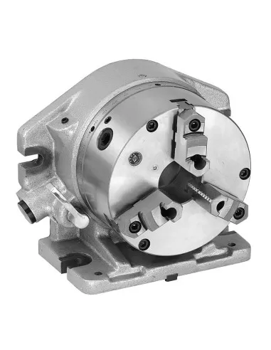 Divisore orizzontale verticale a scatti x fresatrice Fervi d003