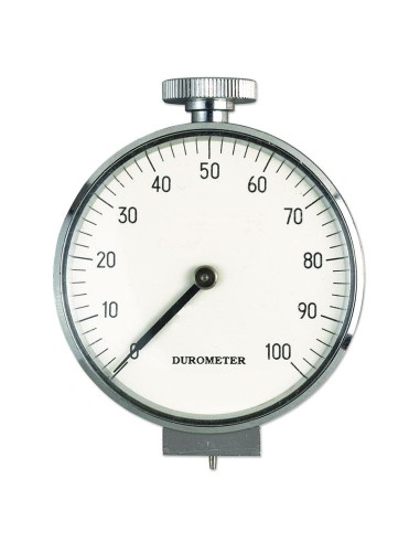 Durometro misuratore di durezza x gomme pelle shore Ô?aÔÇØ Fervi d007/a