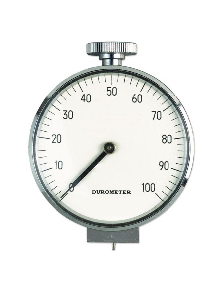 Durometro misuratore di durezza x gomme pelle shore Ô?aÔÇØ Fervi d007/a