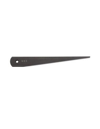 Estrattore per cono morse 3 Fervi e002/3