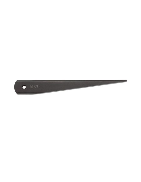 Estrattore per cono morse 3 Fervi e002/3
