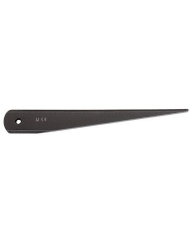 Estrattore per cono morse 4 Fervi e002/4