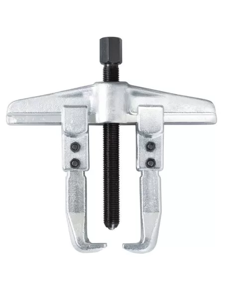 Estrattore a 2 griffe scorrevoli 80 mm Fervi e190/080