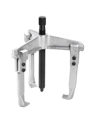 Estrattore a 3 griffe scorrevoli 120 mmFervi e191/120