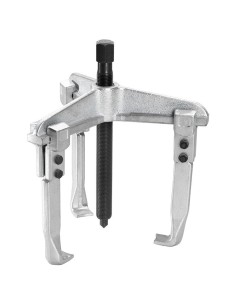 Estrattore a 3 griffe Fervi e191/200