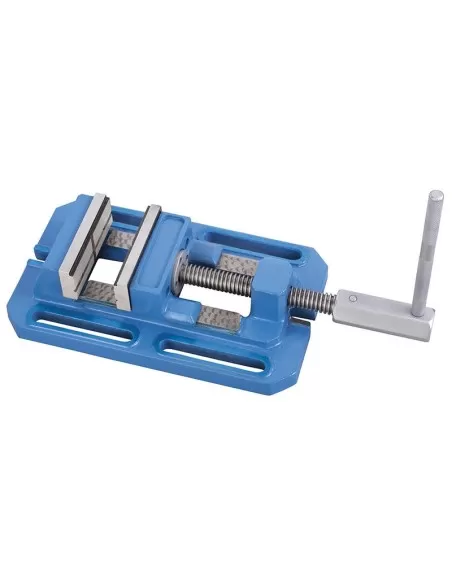 Morsa x trapano 100 mm Fervi m027/100