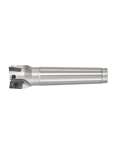 Fresa a inserto Fervi f301/40