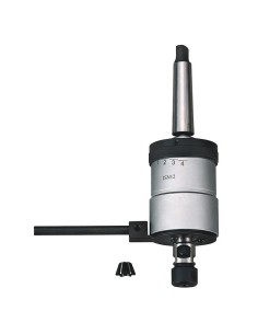 Maschiatore a frizione x trapano Fervi m5 - m12 m059/12