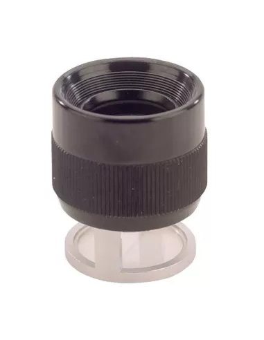 Lente ingrandimento di precisione per misurazioni Fervi m072