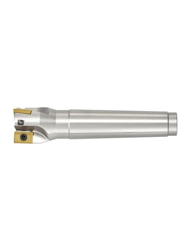 Fresa per spallamenti Fervi f401/32