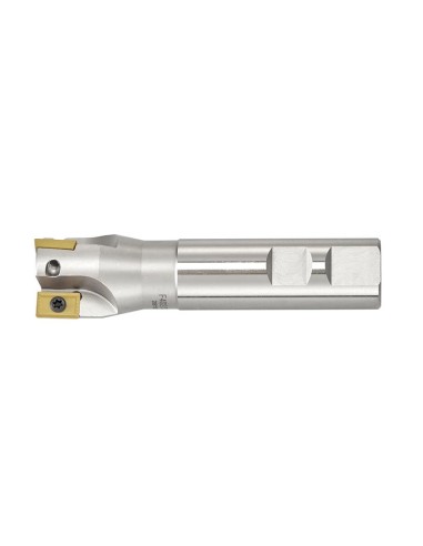 Fresa per spallamenti Fervi f402/32l