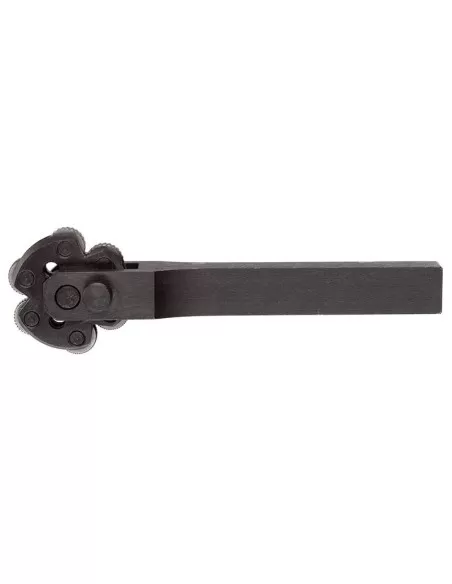 1 - Utensile godrone tornio x zigrinatura Fervi g007/16