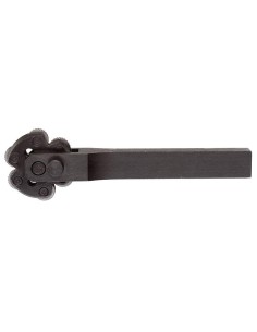 Utensile godrone tornio x zigrinatura Fervi g007/20