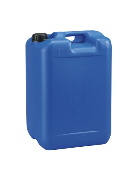 Olio emulsionabile da taglio 25 litri Fervi g030/25