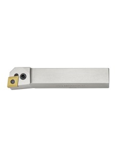 Utensile x esterno 95? destro 20 x 20 mm x tornio metallo Fervi pclnr20
