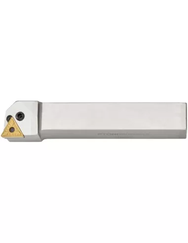 1 - Utensile x esterno 90? destro 20 x 20 mm x tornio metallo Fervi ptgnr20