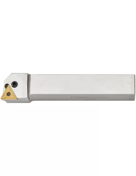 1 - Utensile x esterno 90? destro 20 x 20 mm x tornio metallo Fervi ptgnr20